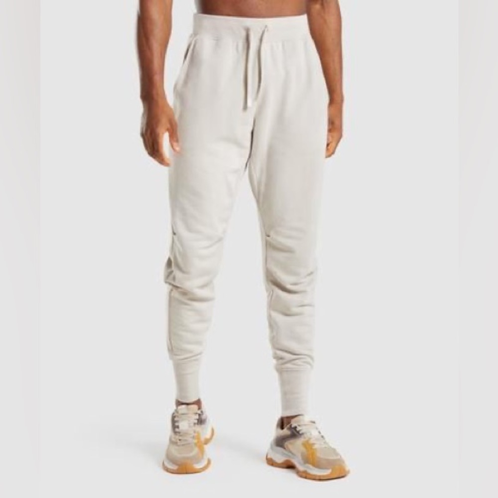Gymshark Restore Jogger - Grey - Medium